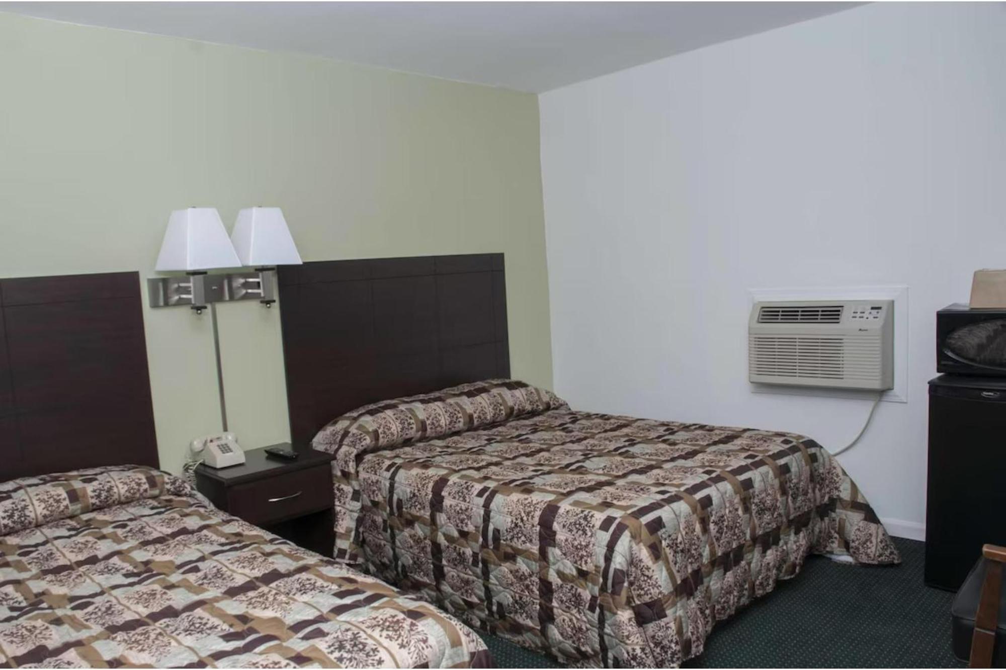 Oyo Travelier Motel Macon Exteriér fotografie