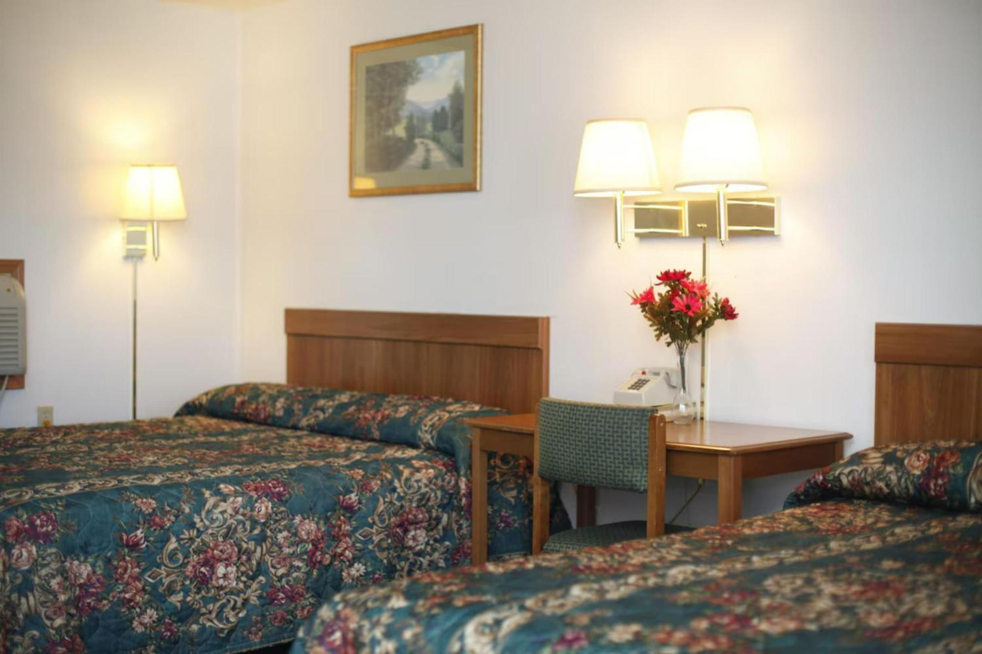 Oyo Travelier Motel Macon Exteriér fotografie