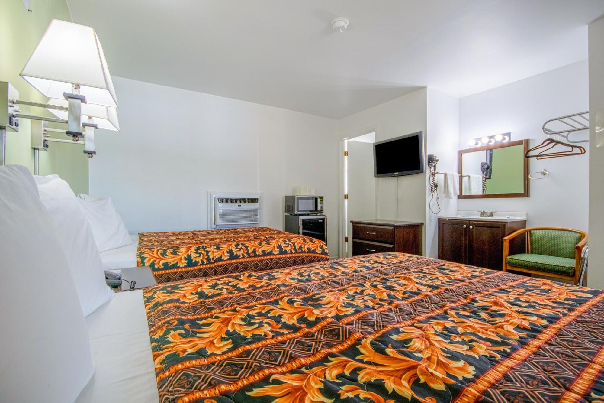 Oyo Travelier Motel Macon Exteriér fotografie