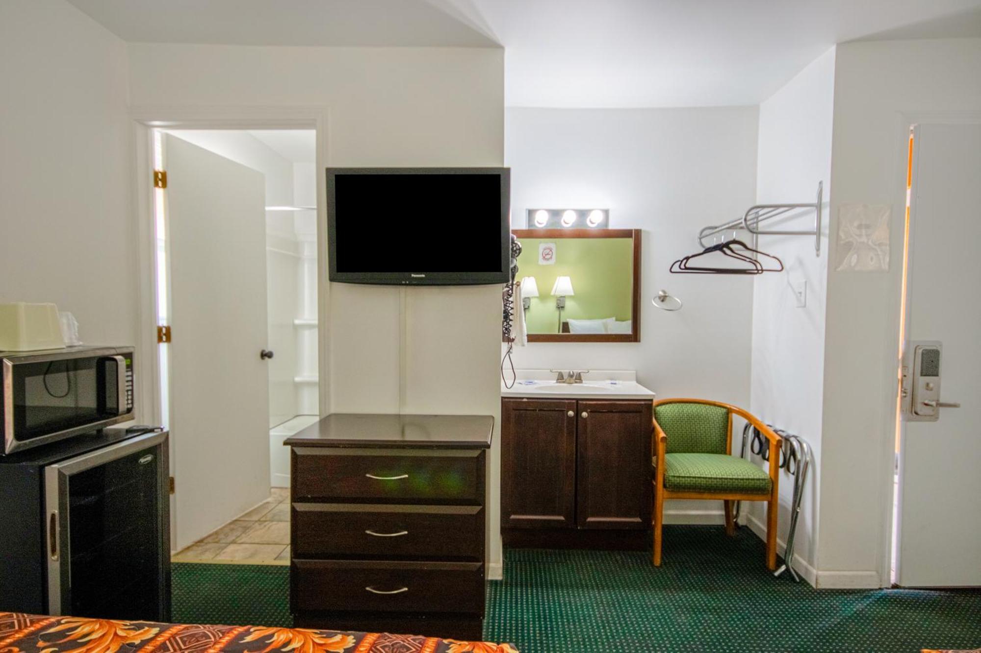 Oyo Travelier Motel Macon Exteriér fotografie