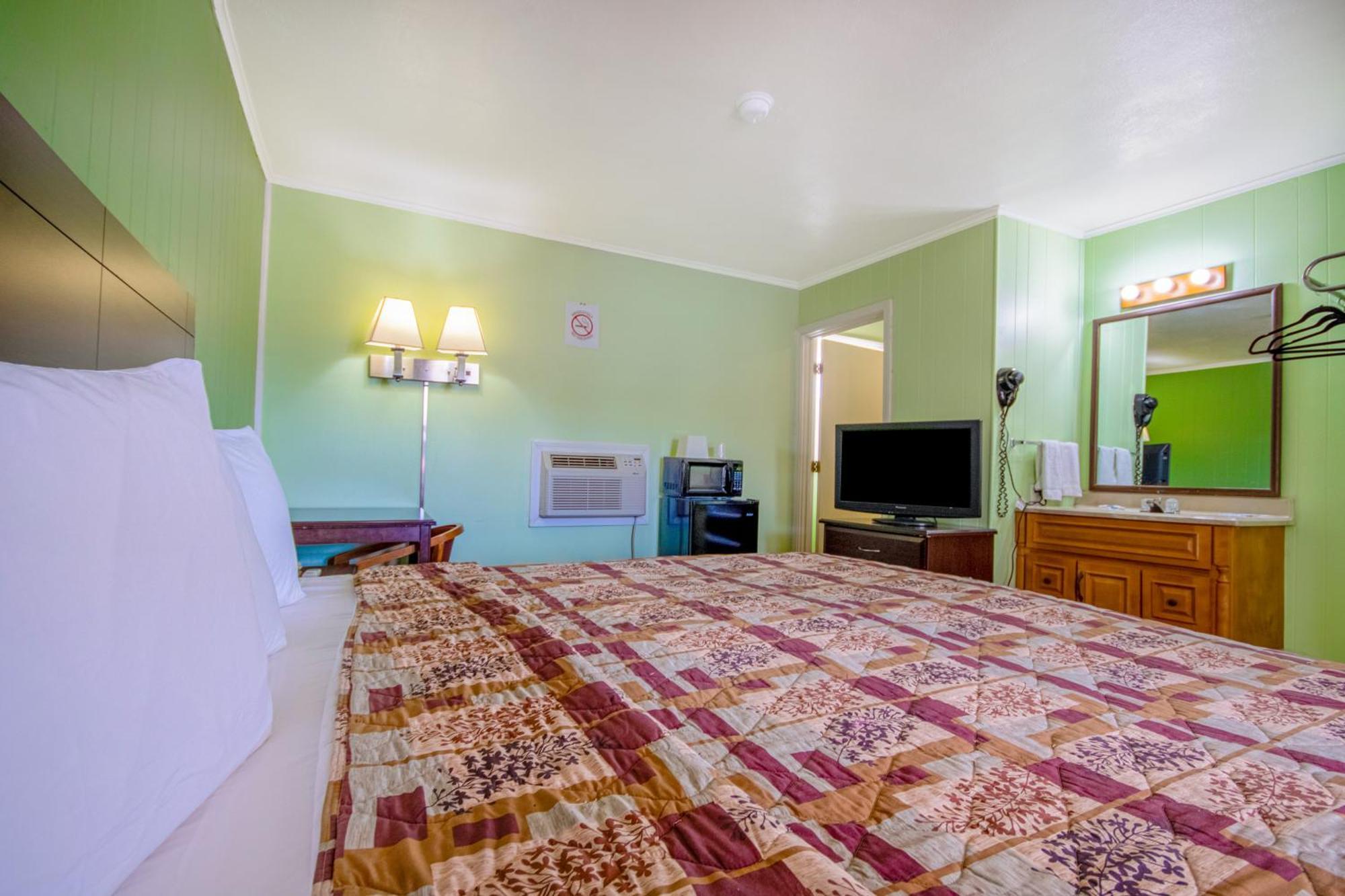 Oyo Travelier Motel Macon Exteriér fotografie