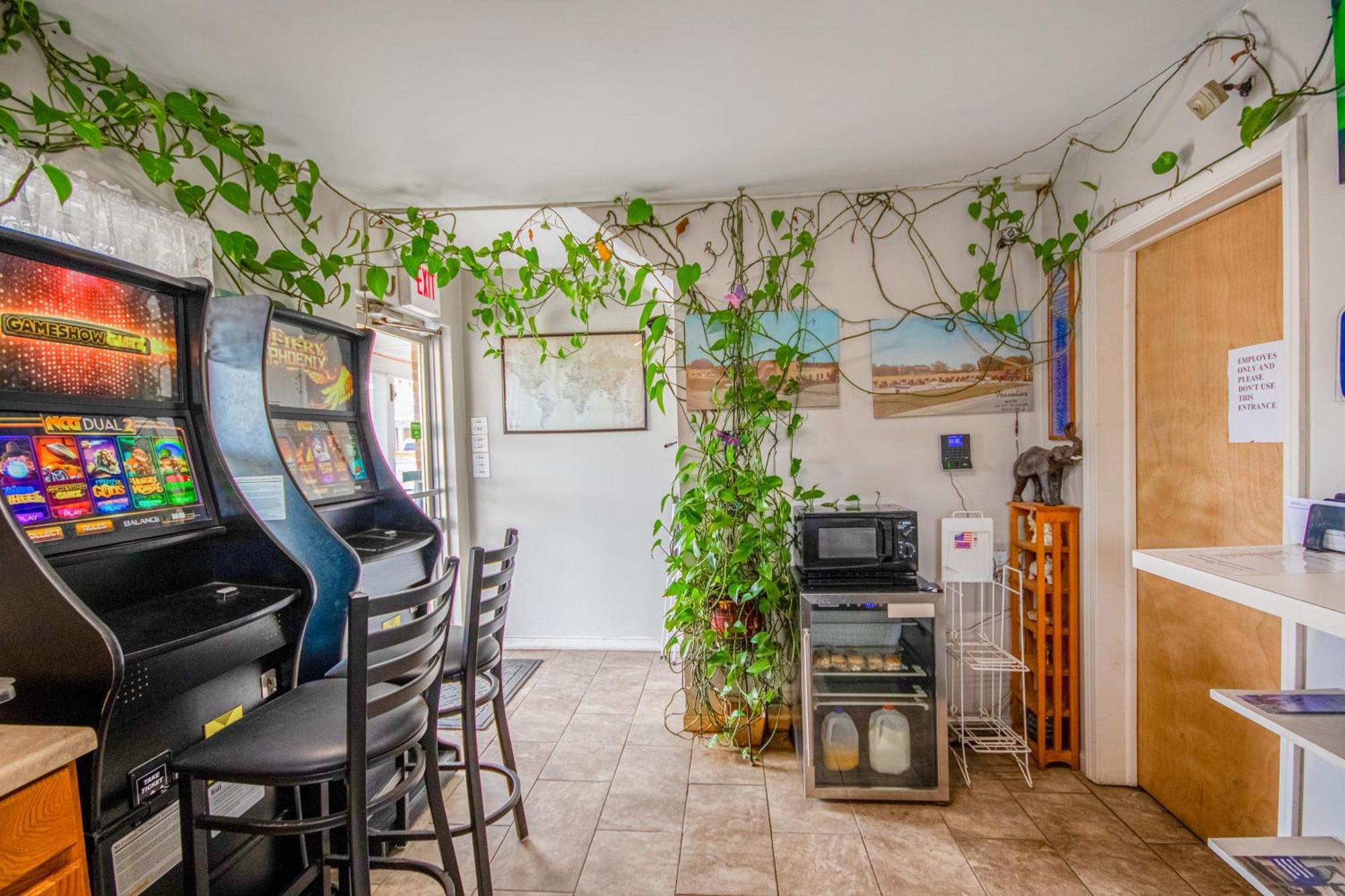 Oyo Travelier Motel Macon Exteriér fotografie